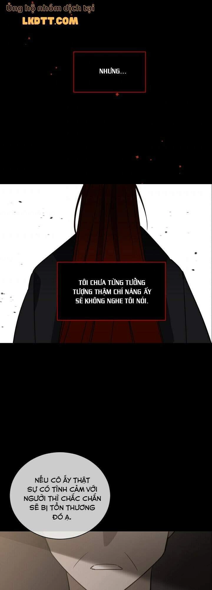 Quái Thú Với Hoa Chapter 53 - 38