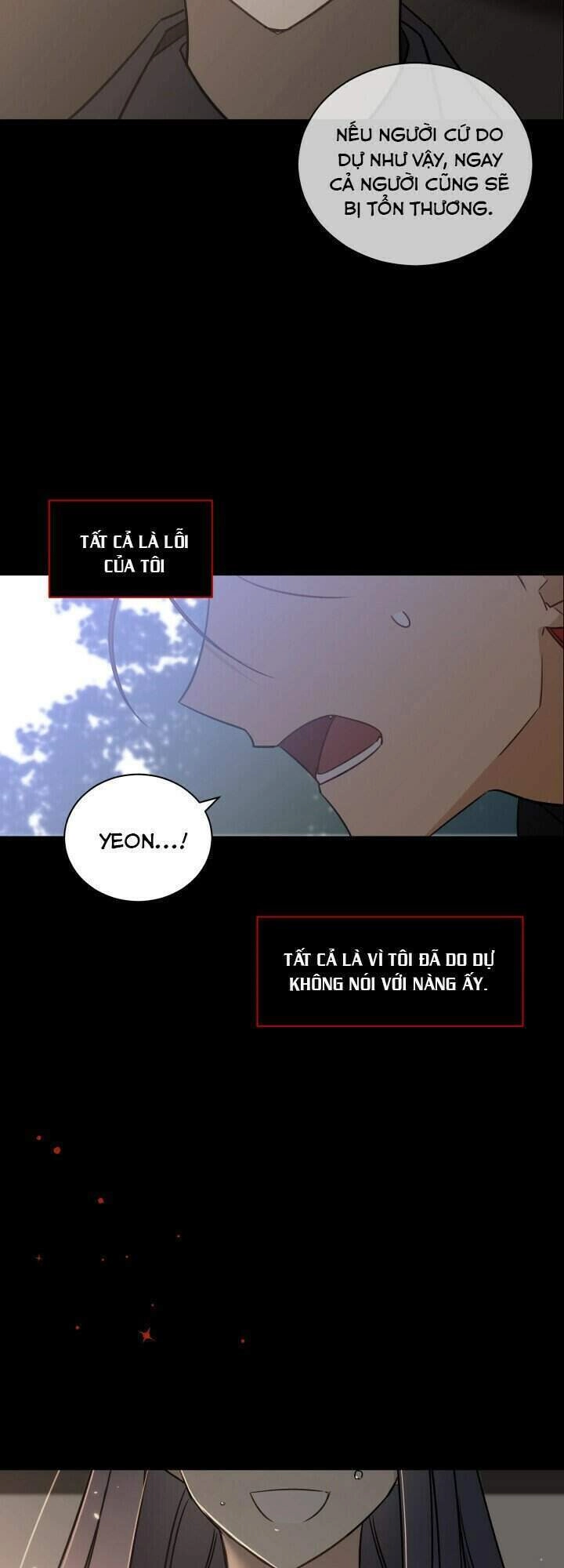 Quái Thú Với Hoa Chapter 53 - 39