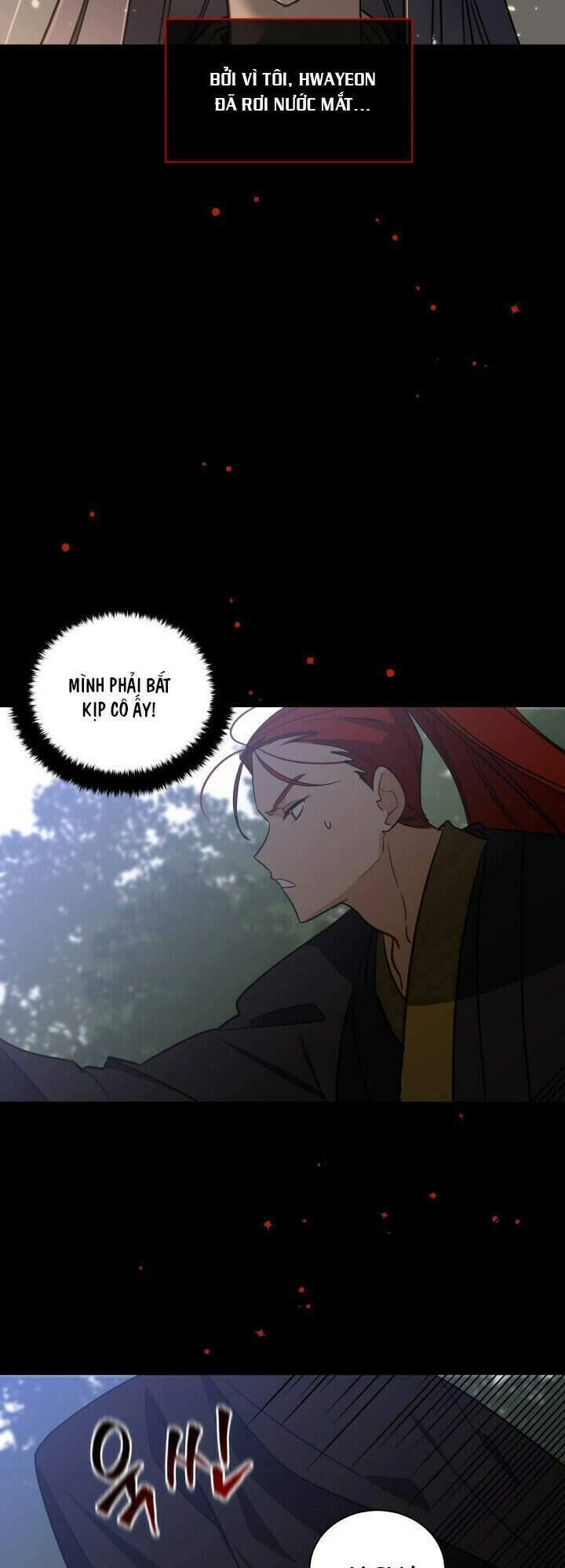 Quái Thú Với Hoa Chapter 53 - 40