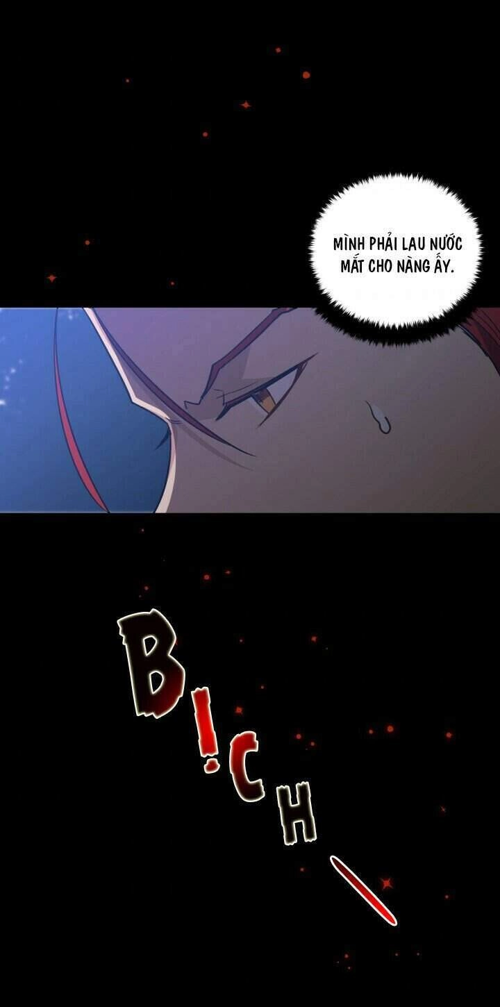 Quái Thú Với Hoa Chapter 53 - 43