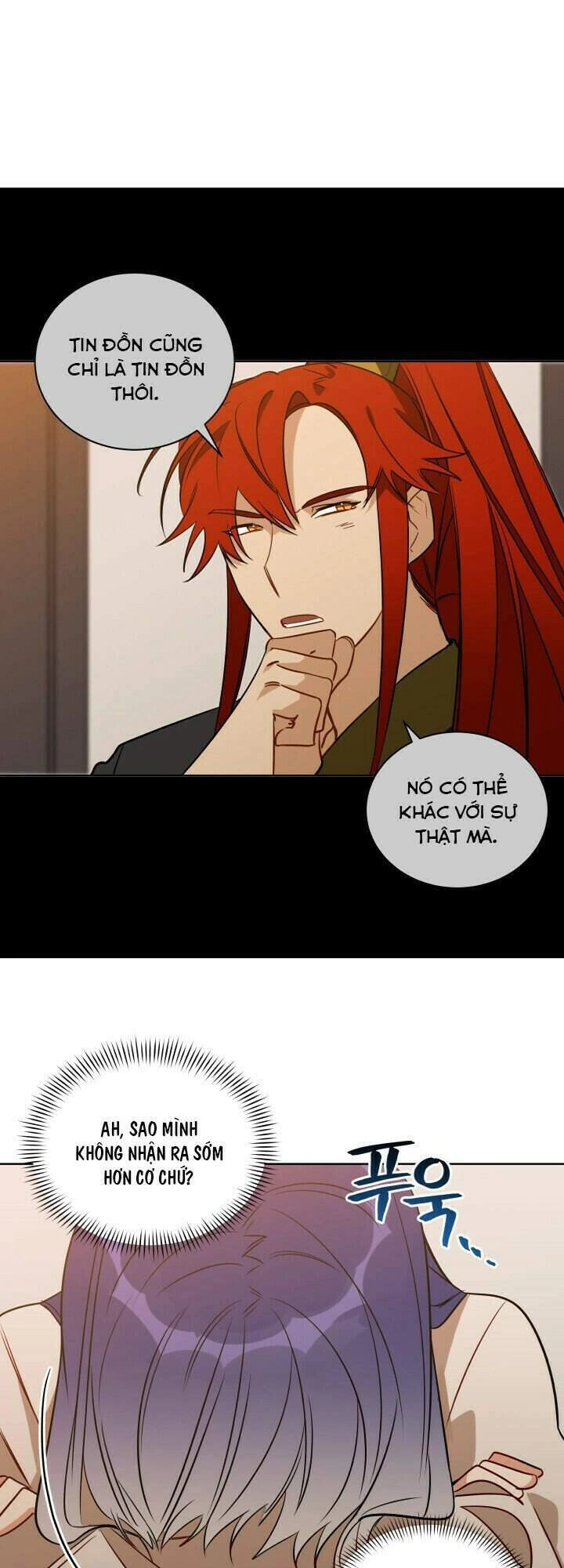 Quái Thú Với Hoa Chapter 54 - 11