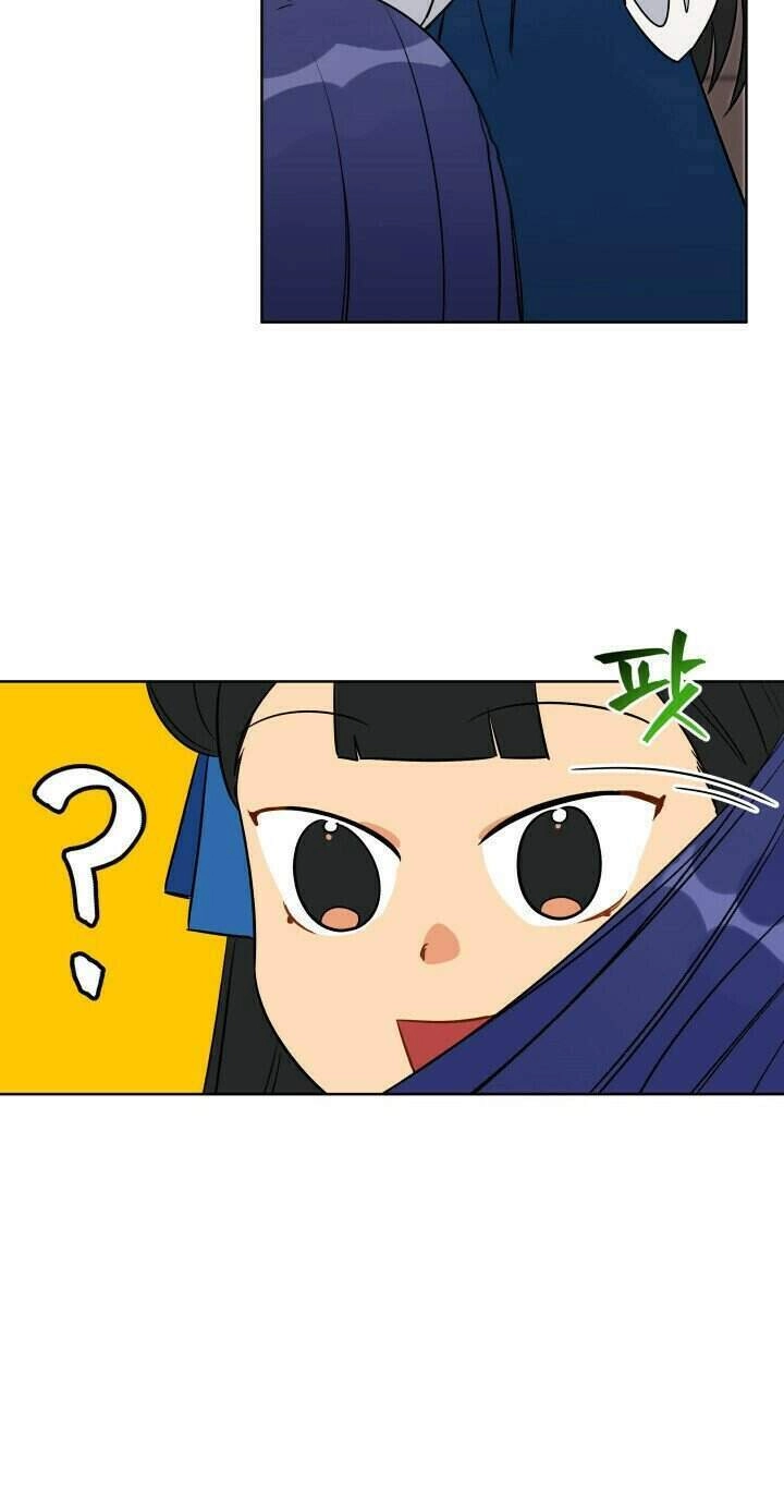 Quái Thú Với Hoa Chapter 54 - 14