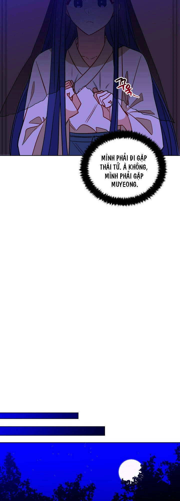 Quái Thú Với Hoa Chapter 54 - 17