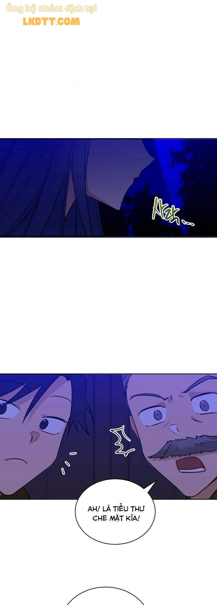 Quái Thú Với Hoa Chapter 54 - 19