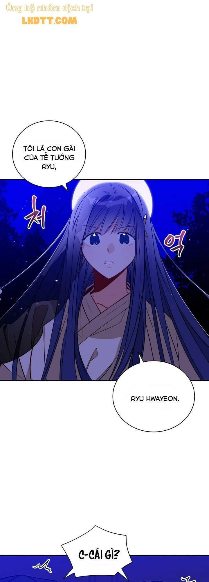 Quái Thú Với Hoa Chapter 54 - 26