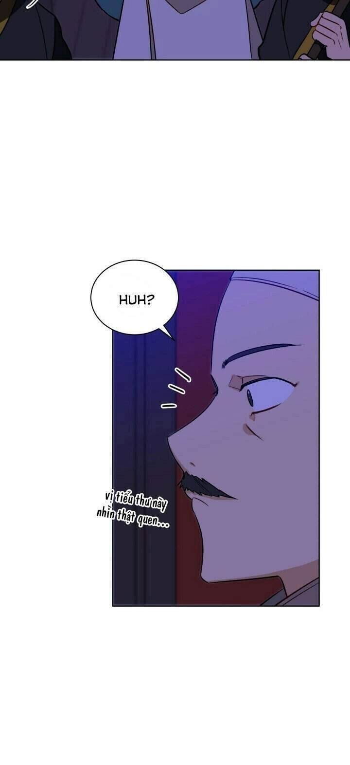 Quái Thú Với Hoa Chapter 54 - 29