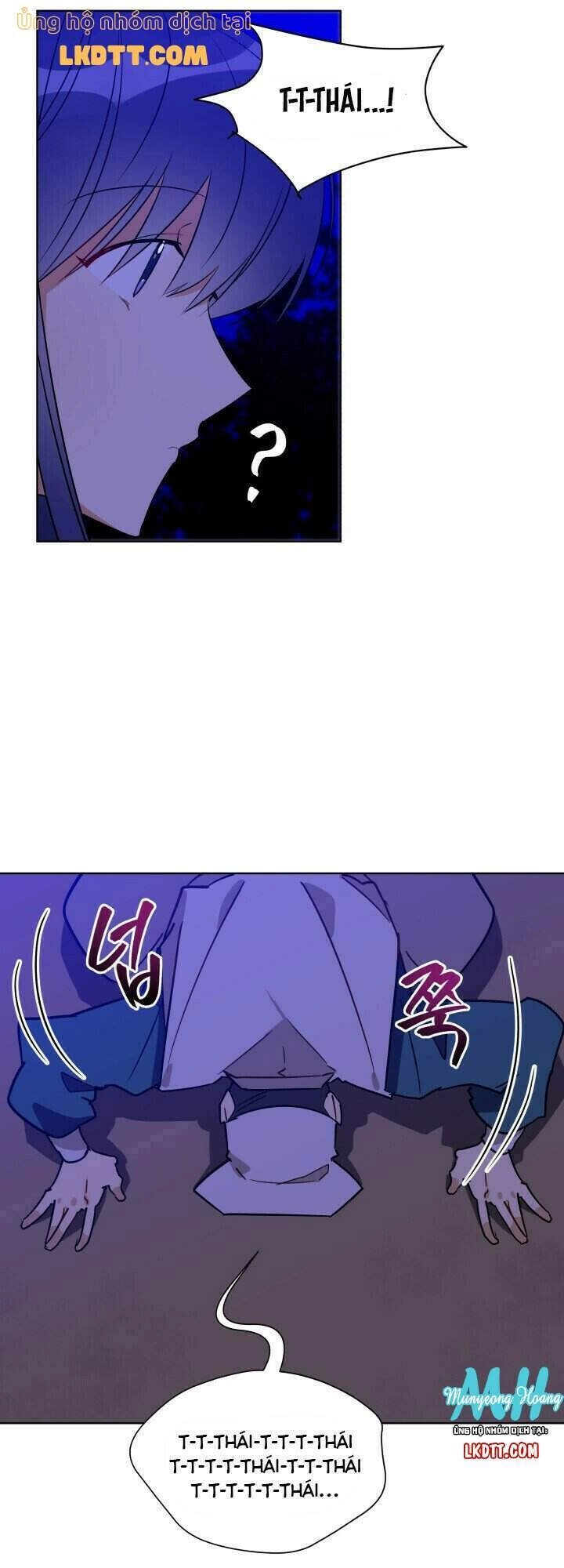 Quái Thú Với Hoa Chapter 54 - 30