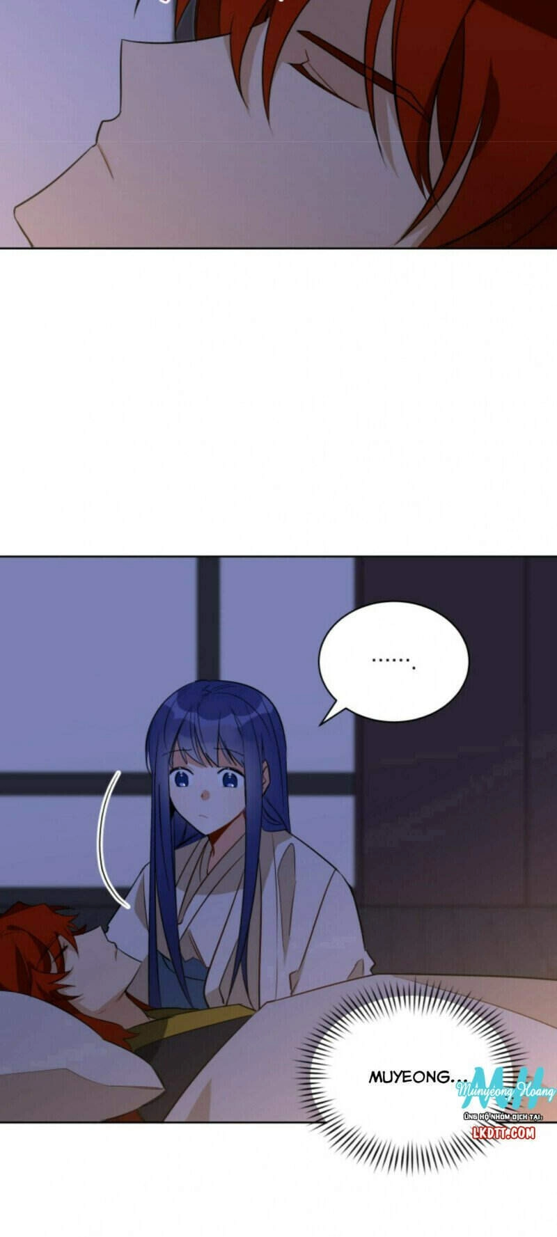 Quái Thú Với Hoa Chapter 55 - 2