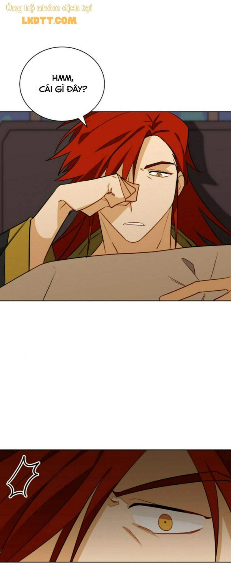 Quái Thú Với Hoa Chapter 55 - 7