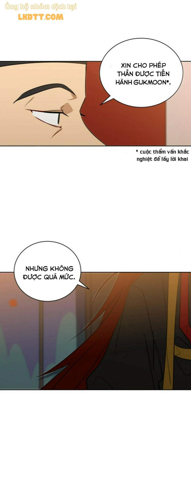 Quái Thú Với Hoa Chapter 55 - 15