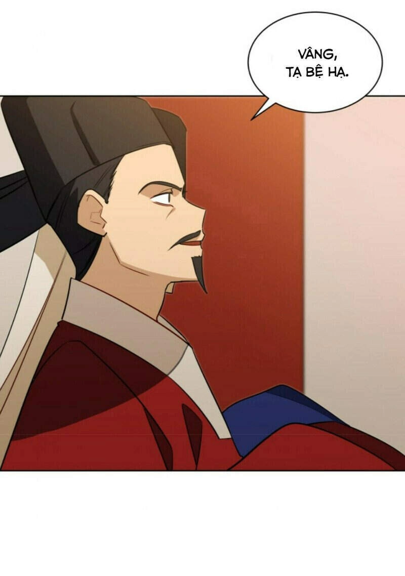 Quái Thú Với Hoa Chapter 55 - 16