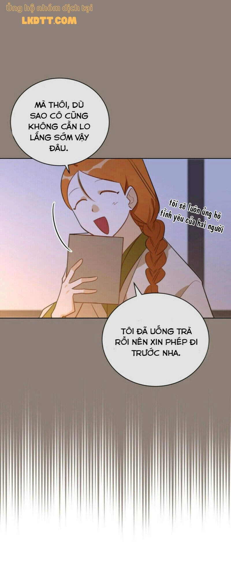 Quái Thú Với Hoa Chapter 55 - 23