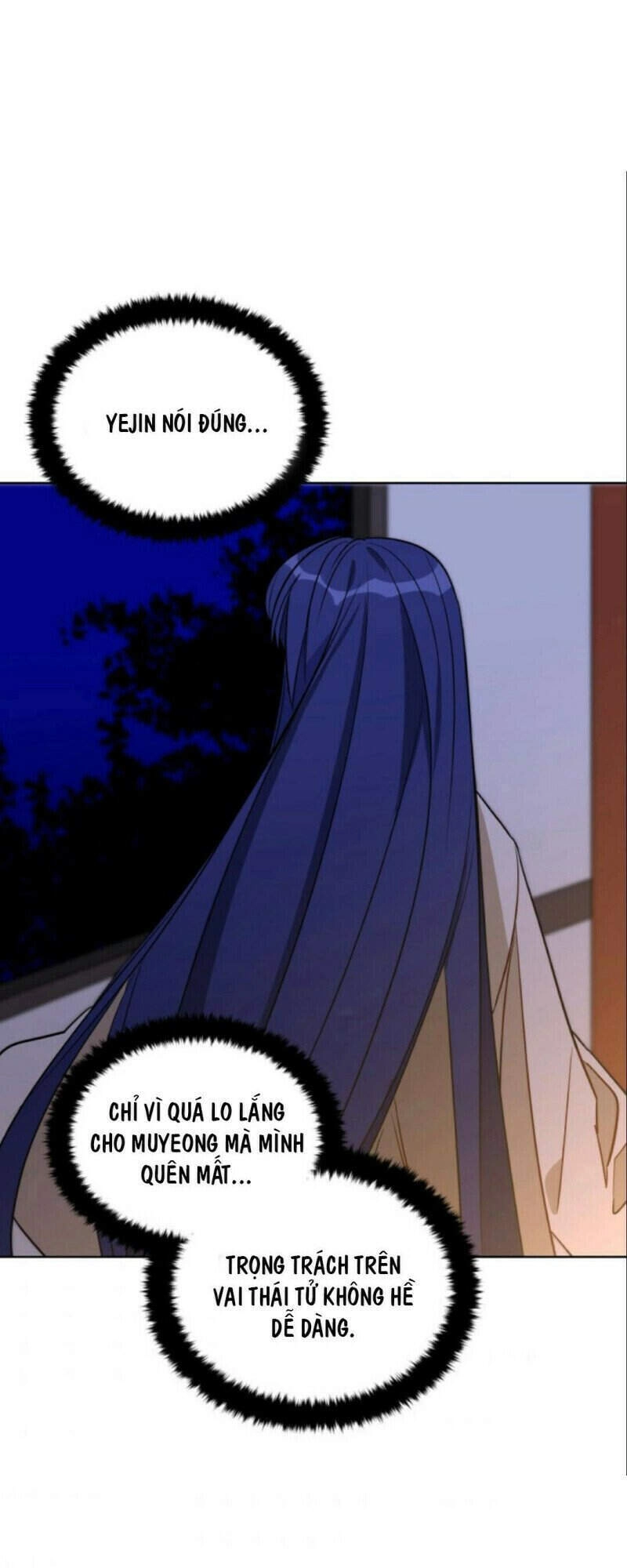 Quái Thú Với Hoa Chapter 55 - 24