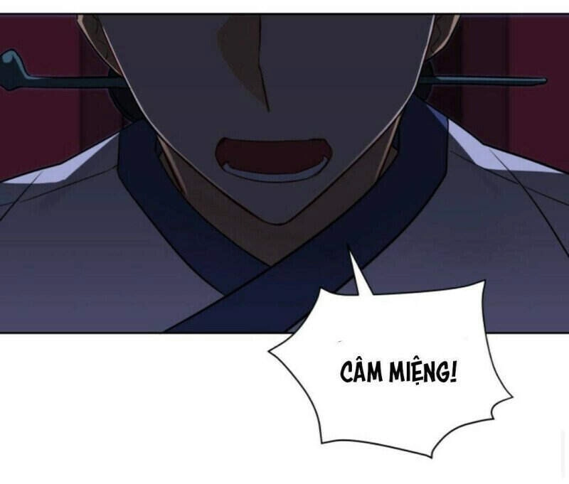 Quái Thú Với Hoa Chapter 55 - 28