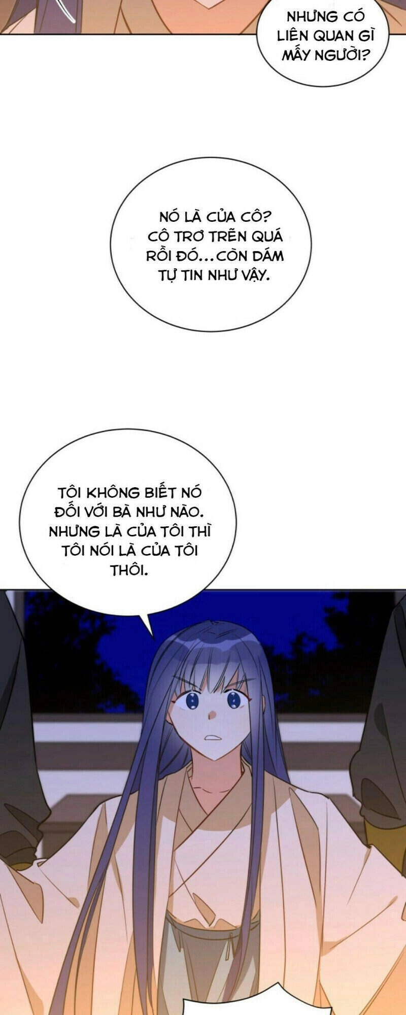 Quái Thú Với Hoa Chapter 55 - 36