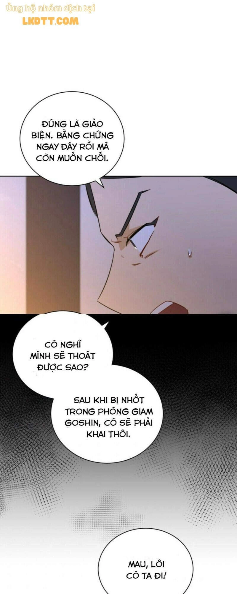 Quái Thú Với Hoa Chapter 55 - 38