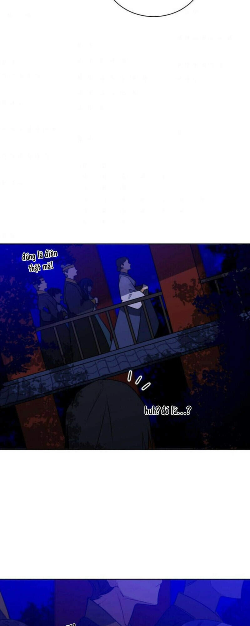 Quái Thú Với Hoa Chapter 55 - 39