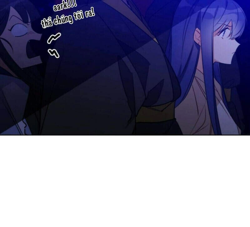 Quái Thú Với Hoa Chapter 55 - 40