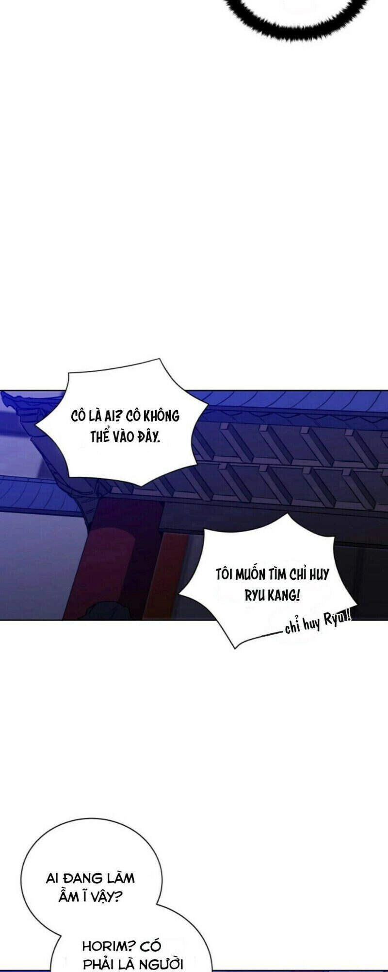 Quái Thú Với Hoa Chapter 55 - 42