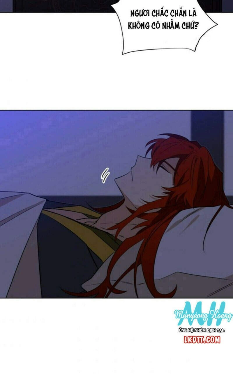 Quái Thú Với Hoa Chapter 55 - 45