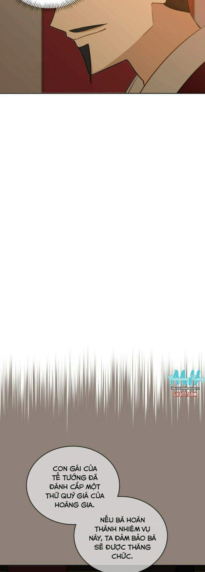 Quái Thú Với Hoa Chapter 56 - 2