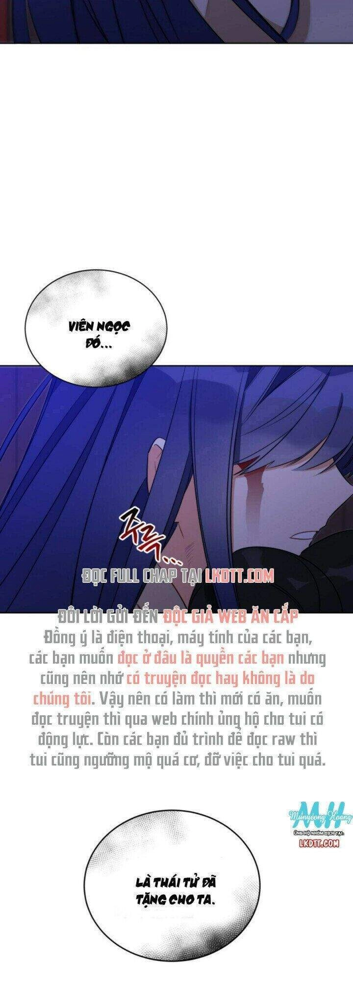 Quái Thú Với Hoa Chapter 56 - 11