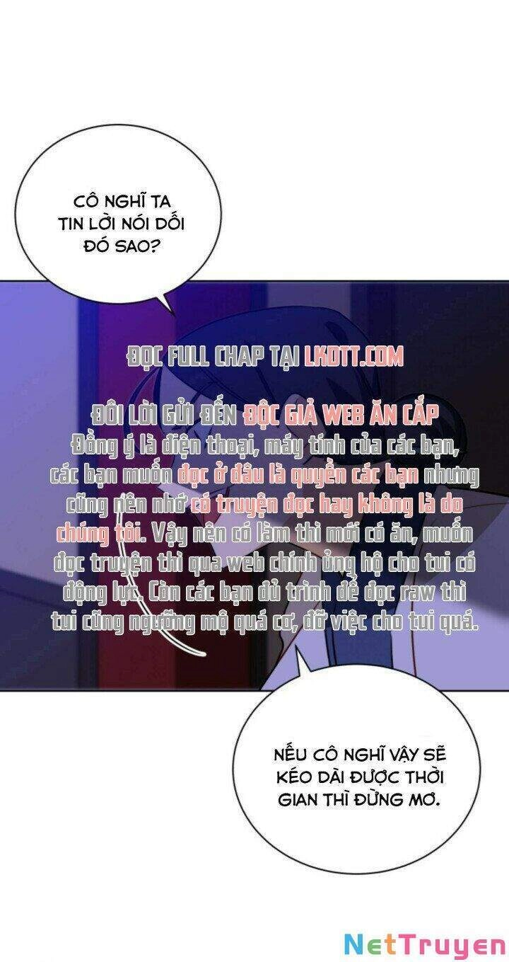 Quái Thú Với Hoa Chapter 56 - 13