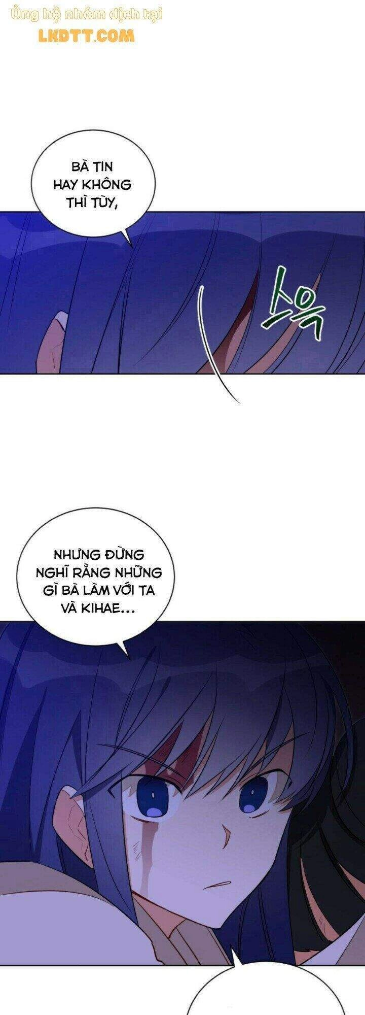 Quái Thú Với Hoa Chapter 56 - 14