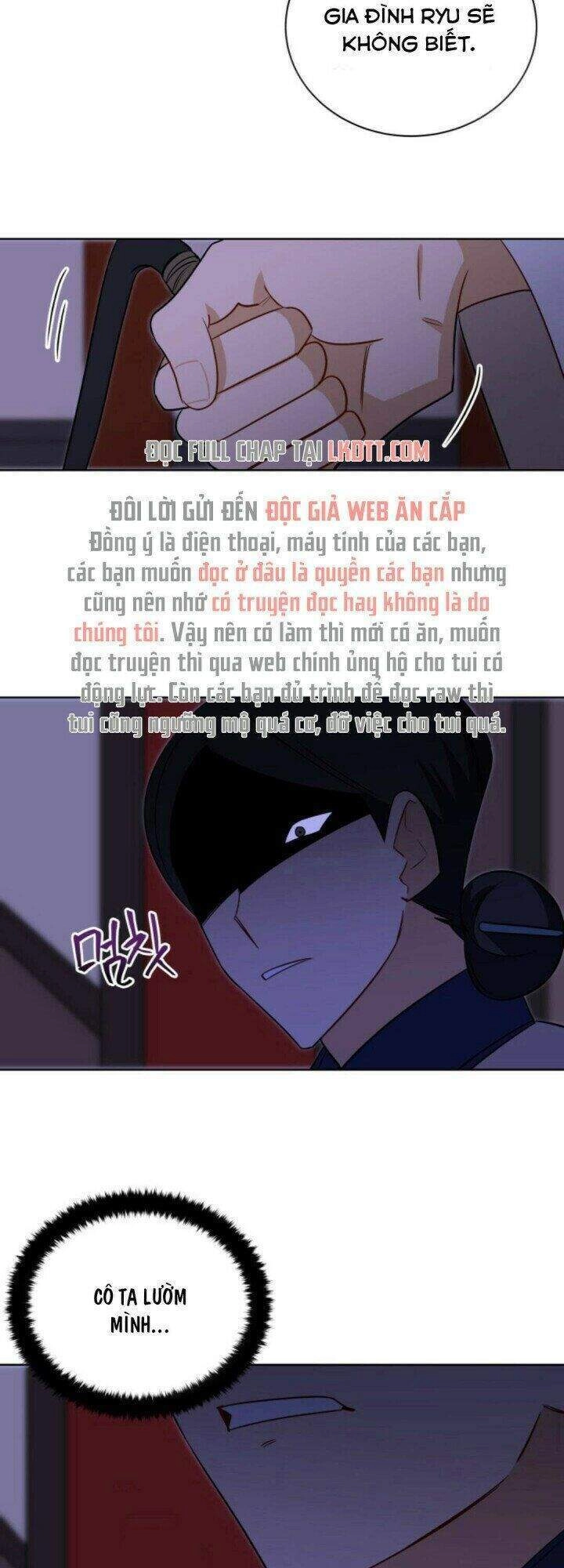 Quái Thú Với Hoa Chapter 56 - 15