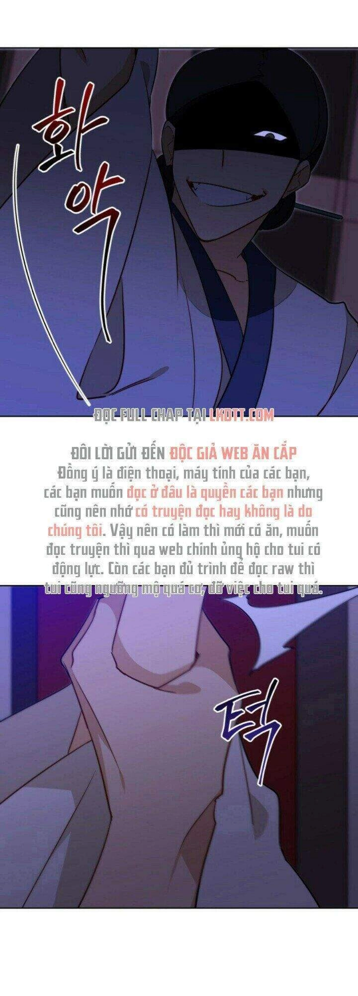 Quái Thú Với Hoa Chapter 56 - 17