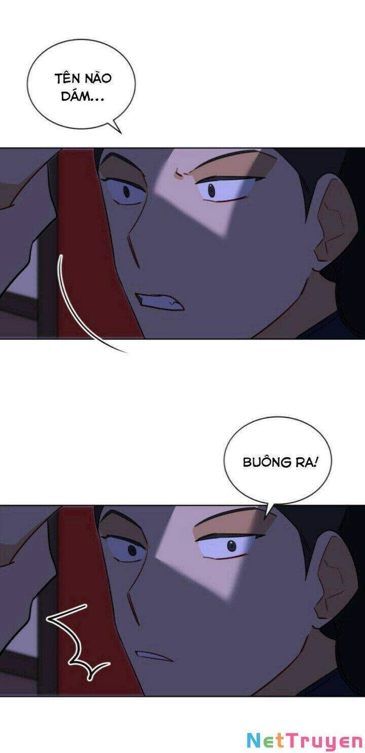 Quái Thú Với Hoa Chapter 56 - 18