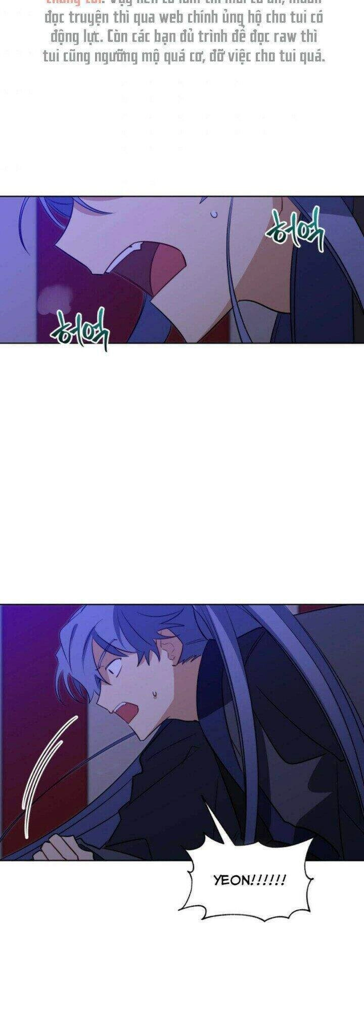 Quái Thú Với Hoa Chapter 56 - 20