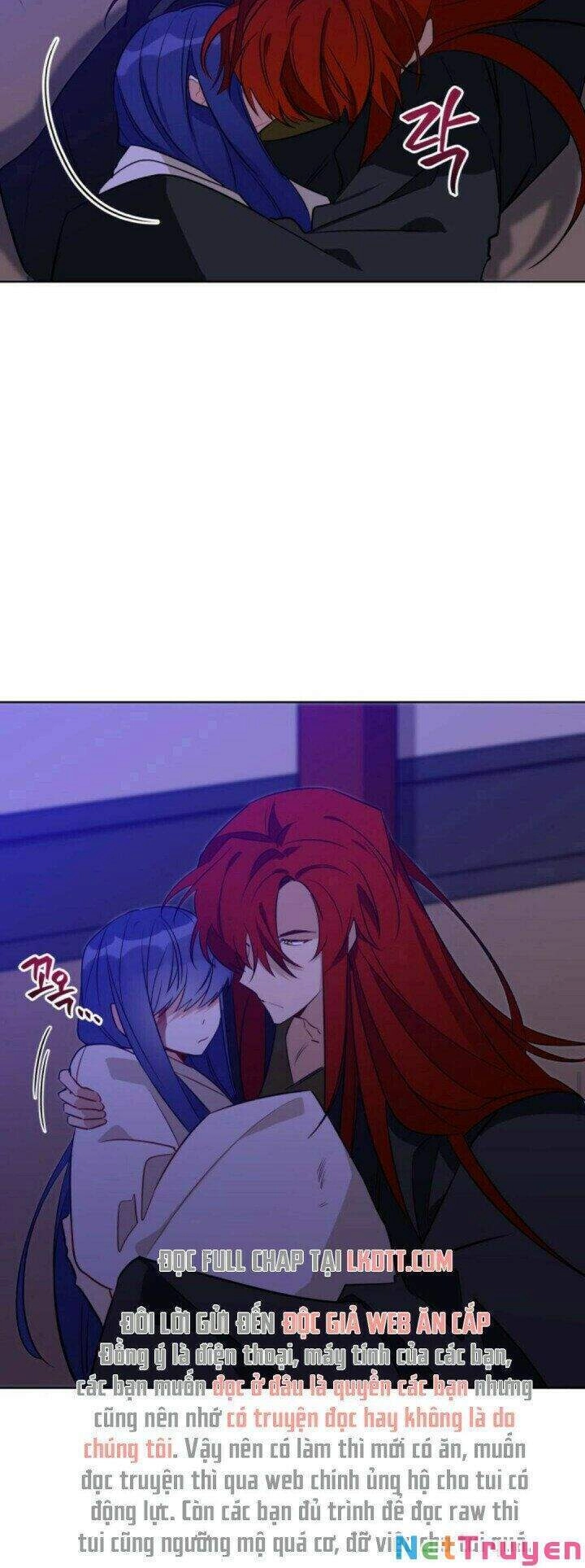 Quái Thú Với Hoa Chapter 56 - 23