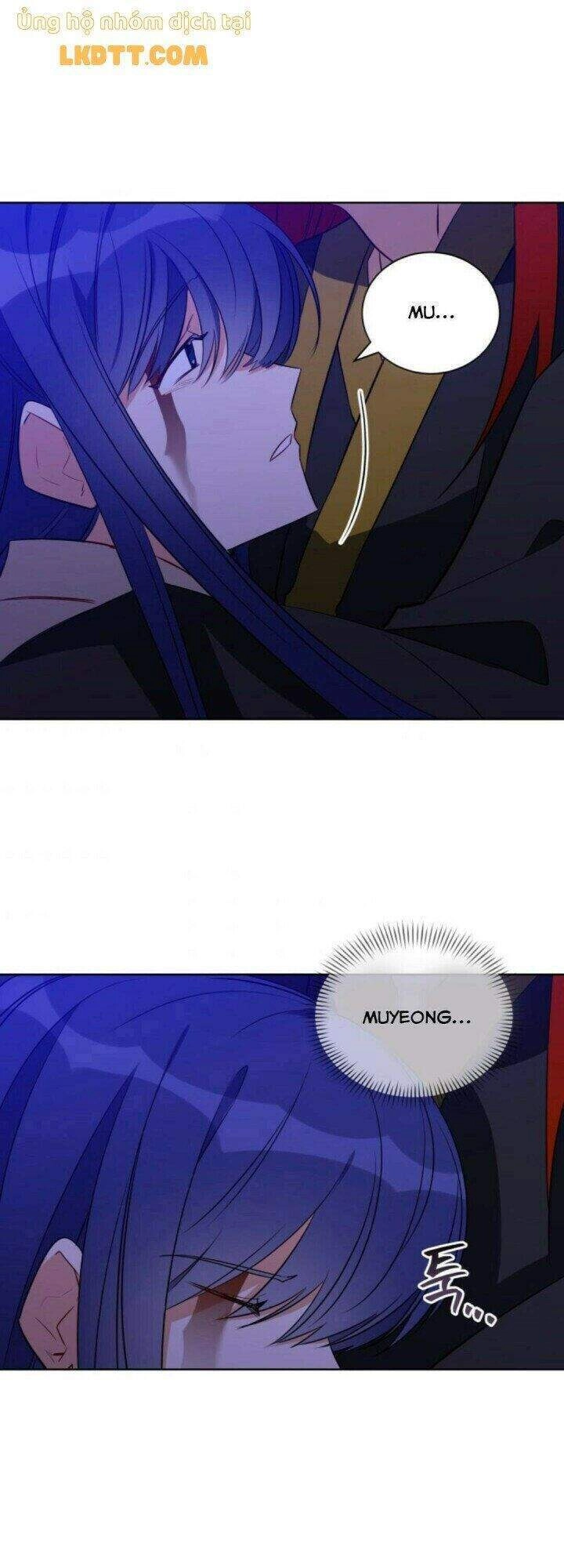 Quái Thú Với Hoa Chapter 56 - 24