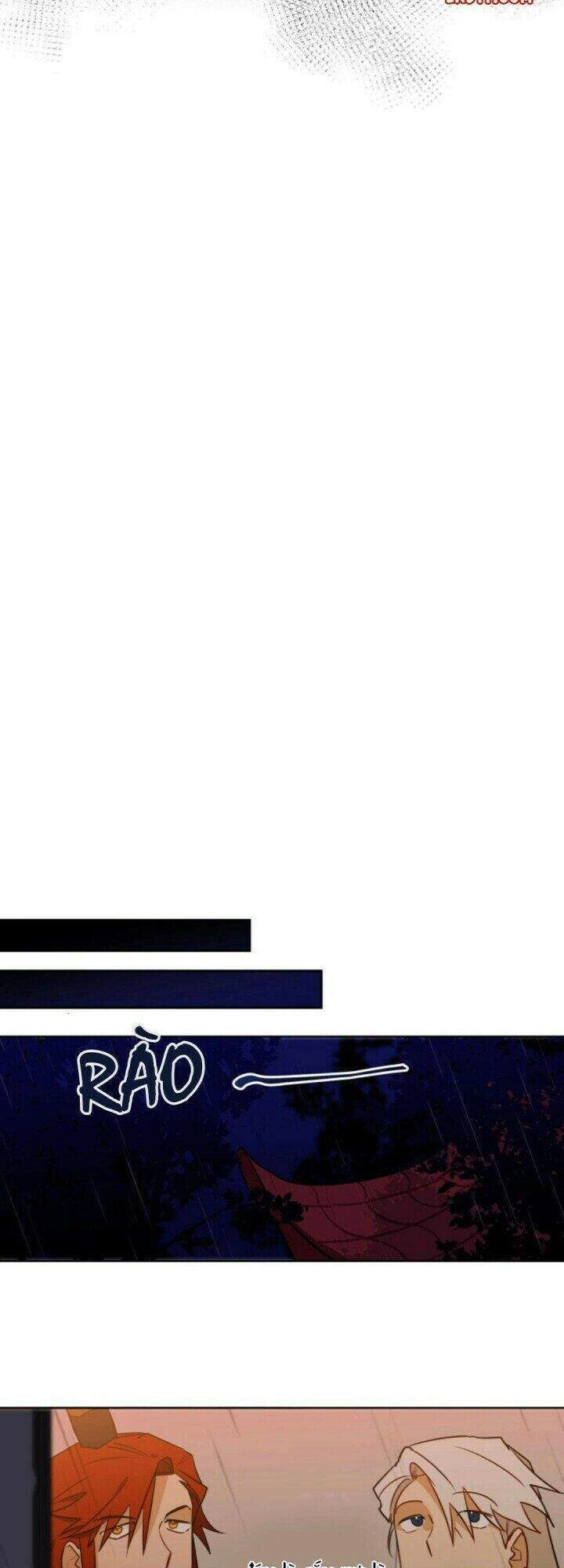 Quái Thú Với Hoa Chapter 56 - 27