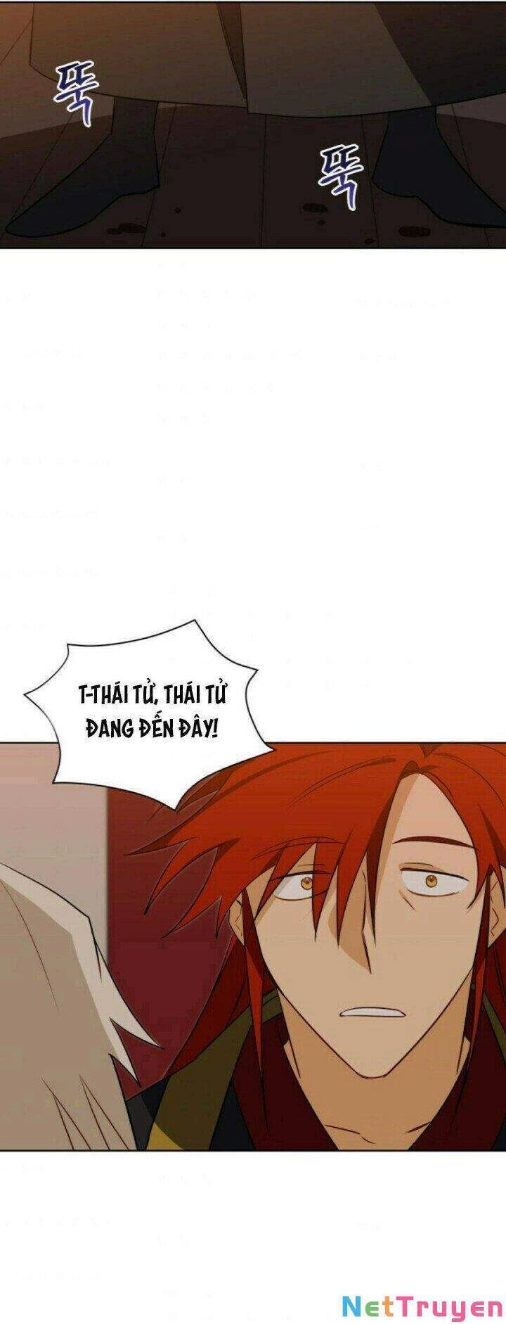 Quái Thú Với Hoa Chapter 56 - 29