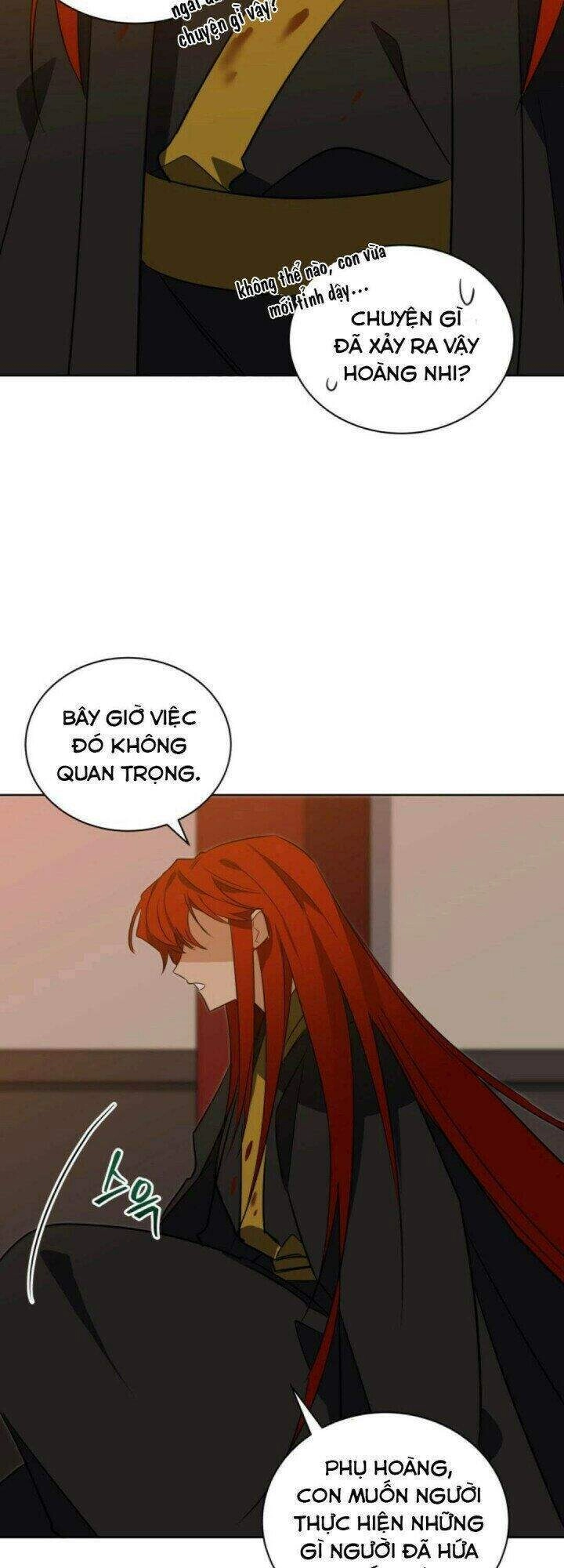 Quái Thú Với Hoa Chapter 56 - 32