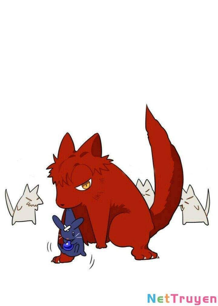 Quái Thú Với Hoa Chapter 56 - 36