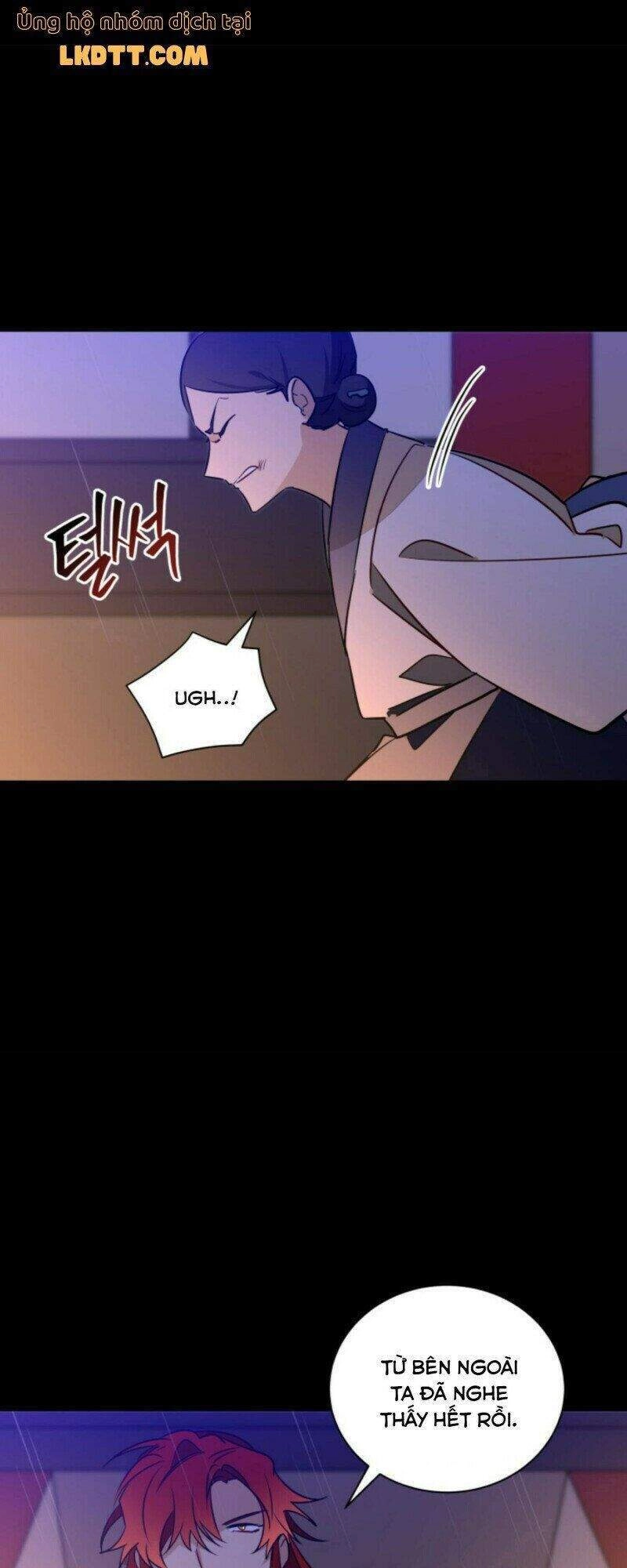 Quái Thú Với Hoa Chapter 57 - 6