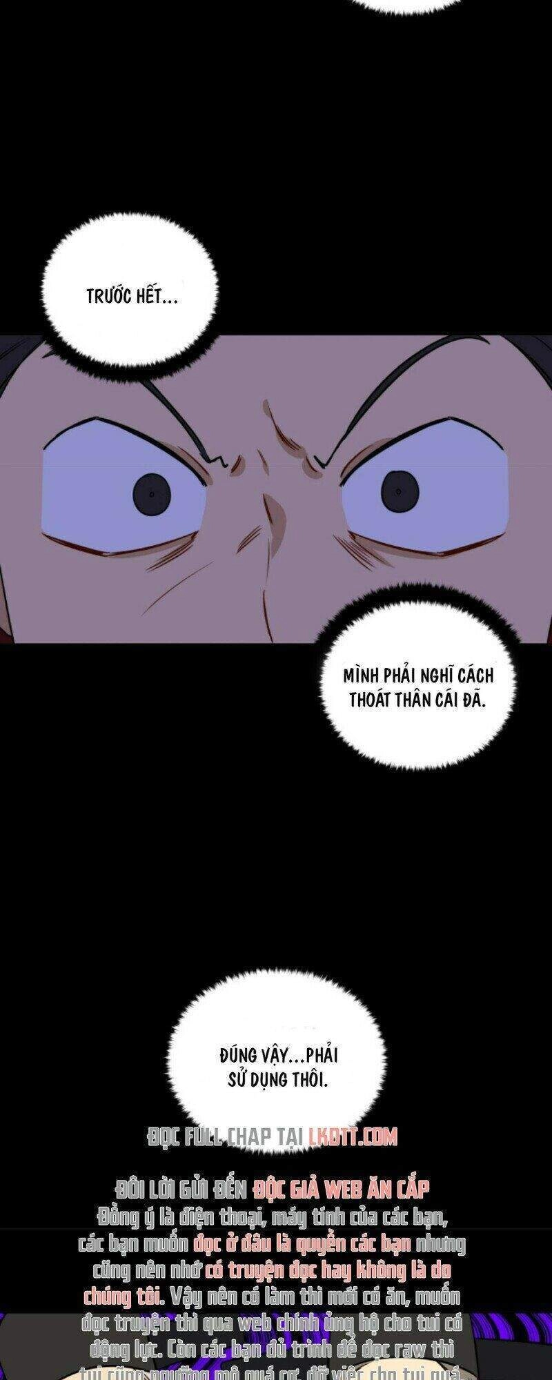 Quái Thú Với Hoa Chapter 57 - 8