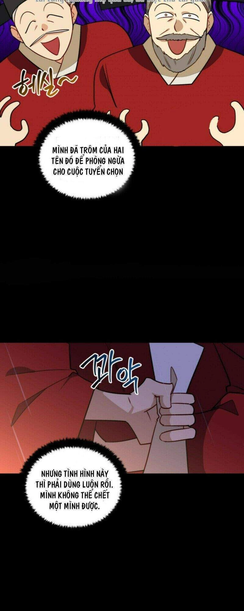 Quái Thú Với Hoa Chapter 57 - 9