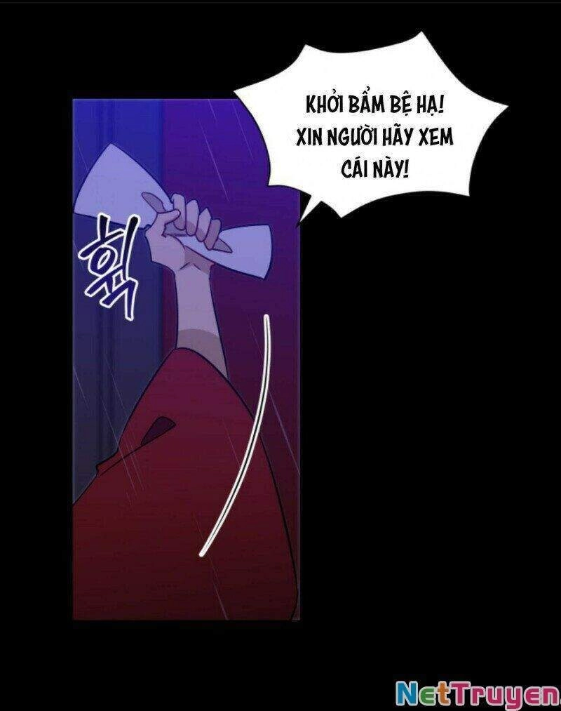 Quái Thú Với Hoa Chapter 57 - 10