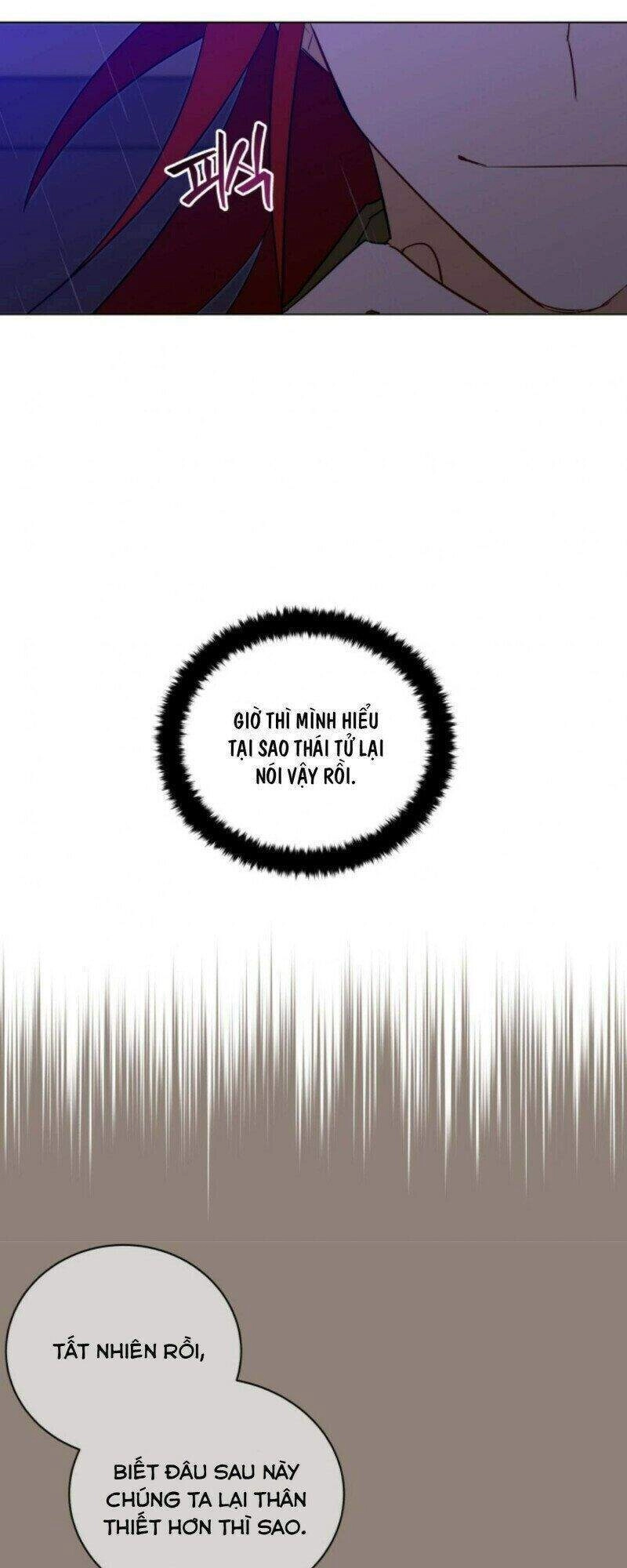 Quái Thú Với Hoa Chapter 57 - 12