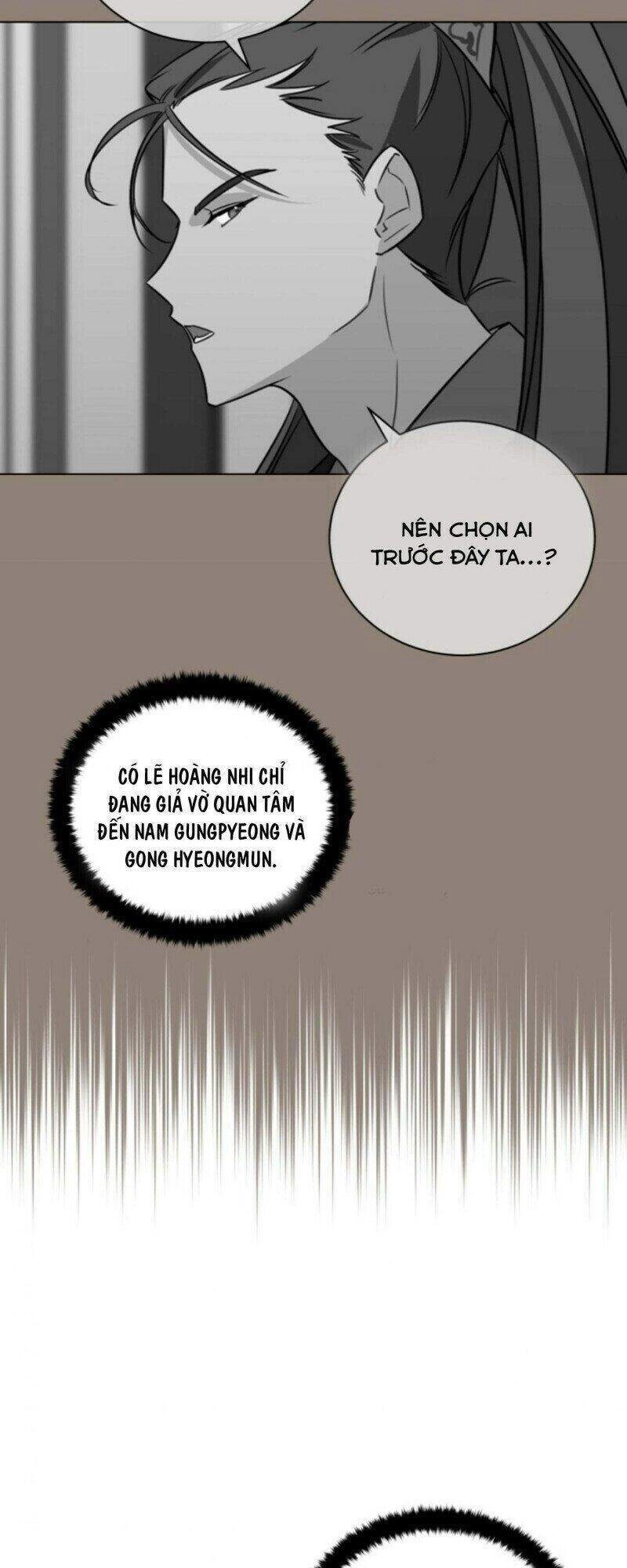 Quái Thú Với Hoa Chapter 57 - 13