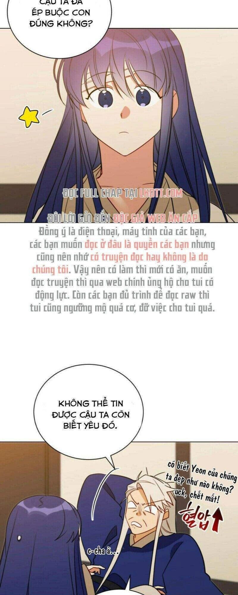 Quái Thú Với Hoa Chapter 57 - 25