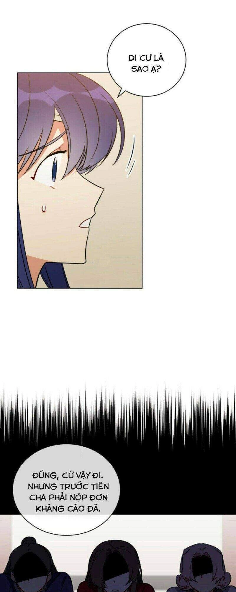 Quái Thú Với Hoa Chapter 57 - 27