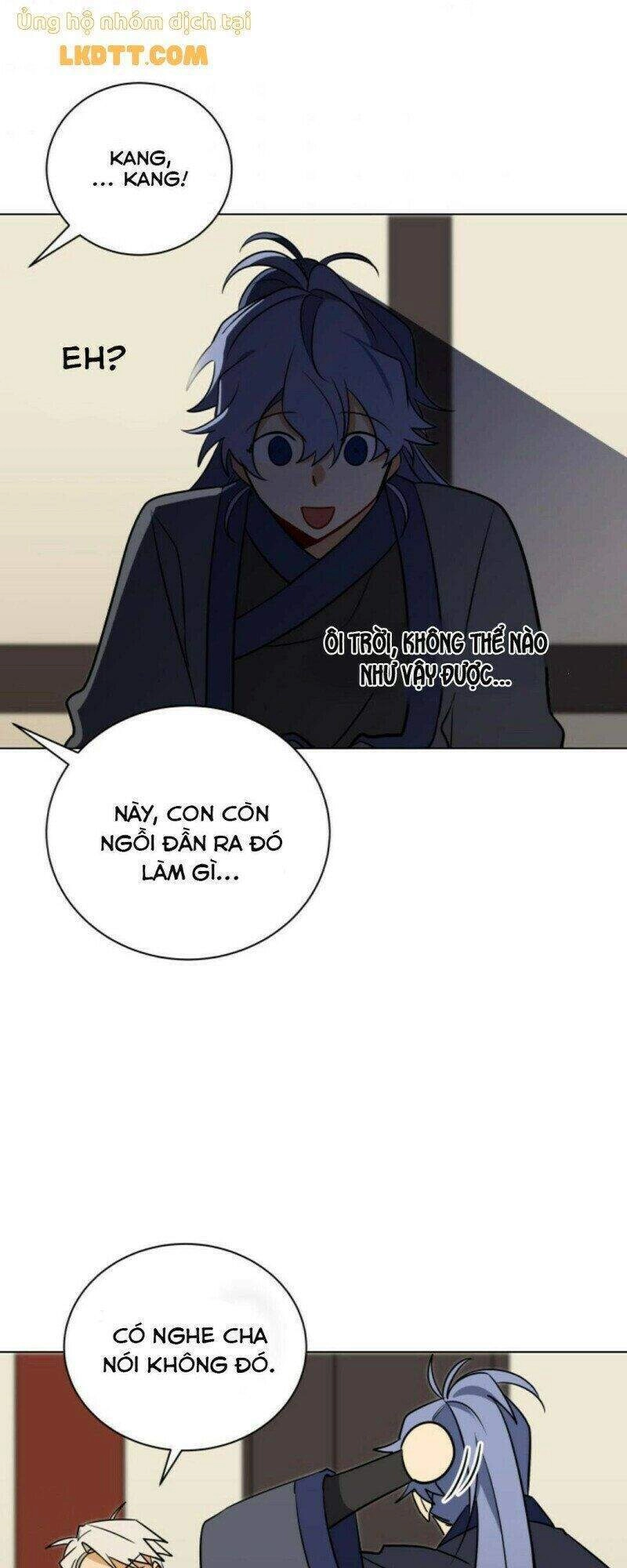 Quái Thú Với Hoa Chapter 57 - 30