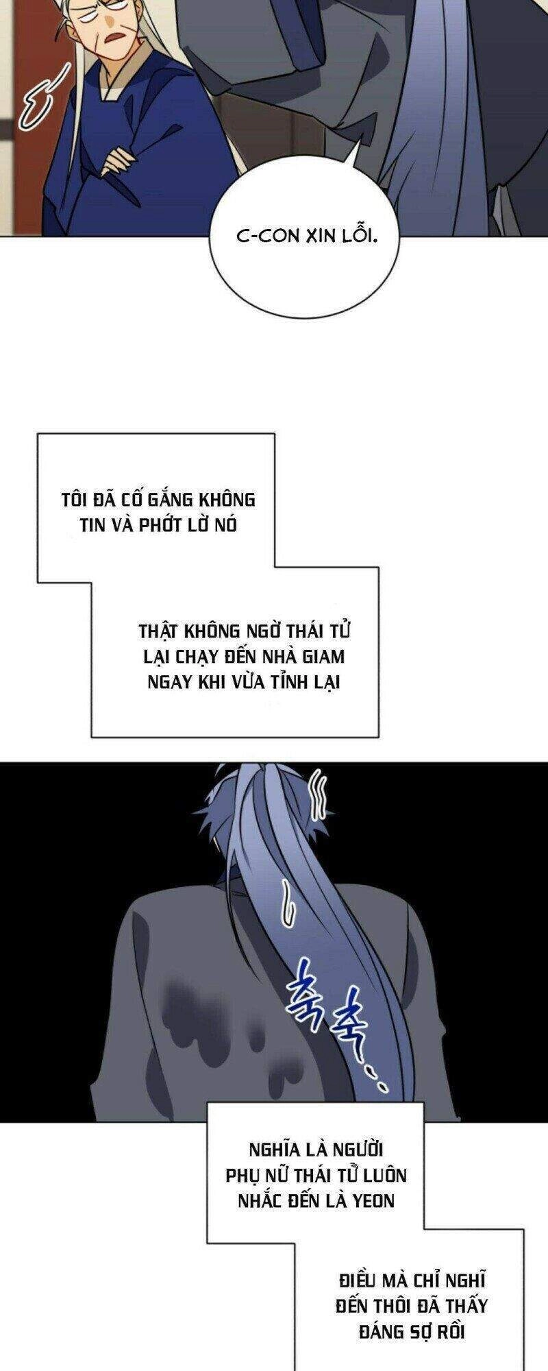 Quái Thú Với Hoa Chapter 57 - 31