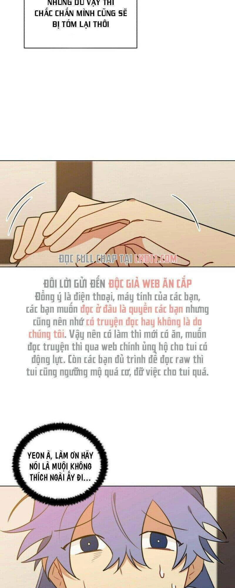 Quái Thú Với Hoa Chapter 57 - 33