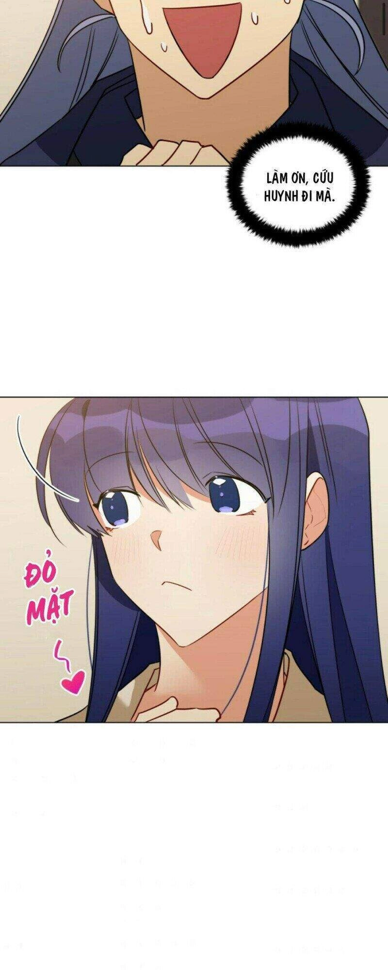 Quái Thú Với Hoa Chapter 57 - 34